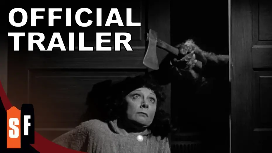 Video for the film The Tingler — The Tingler (1959) - Official Trailer