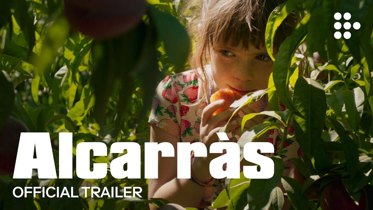 Video for the film Alcarràs — Official Trailer #2