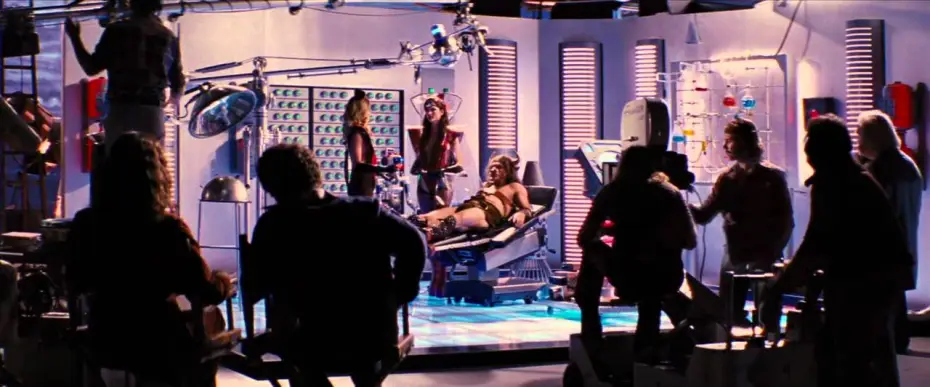Video for the film Argo — TV Spot 4