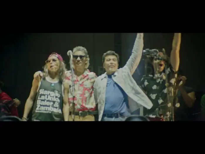 Video for the film Eraserheads: Combo on the Run — Eraserheads: Combo on the Run