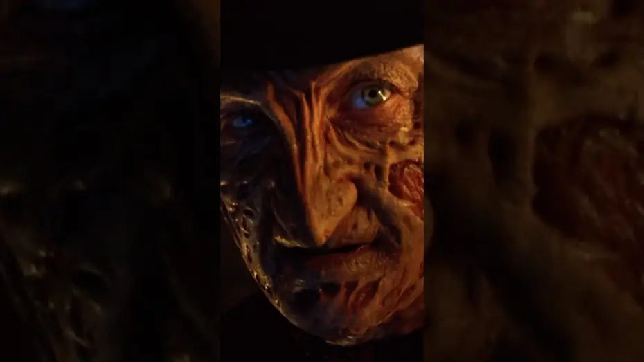 Video for the film Freddy vs. Jason — Freddy Fights Jason