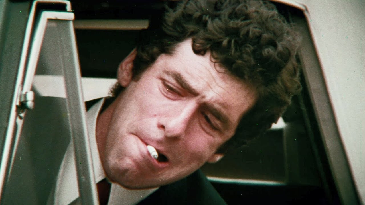 Video for the film The Long Goodbye — ORIGINAL TRAILER