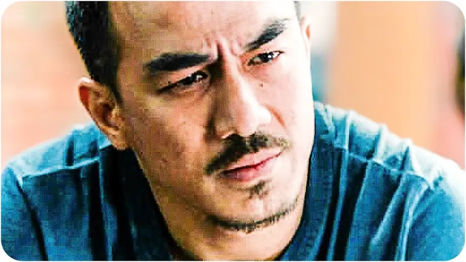 Video for the film The Night Comes for Us — THE NIGHT COMES FOR US Bande Annonce (2018) VOST