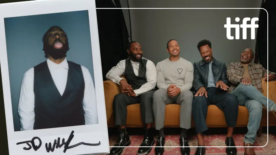 Video for the film The Piano Lesson — Honouring The Play | TIFF 2024
