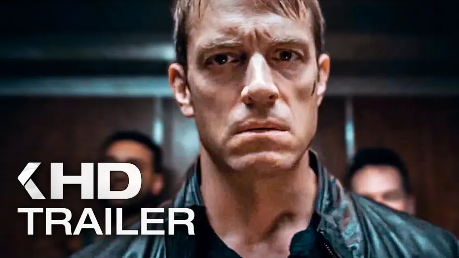 Video for the film The Silent Hour — THE SILENT HOUR Trailer German Deutsch (2024) Joel Kinnaman, Mark Strong
