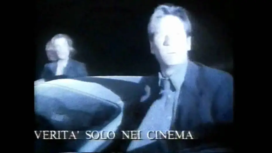 Video for the film The X Files — X-Files Il film - Trailer Italiano