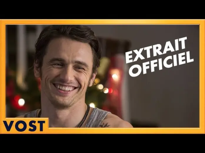 Video for the film Why Him? — The Boyfriend, Pourquoi lui ? - Extrait #1 [Officiel] VOST HD