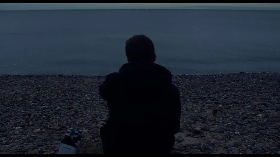 Video for the film The Calling — The Calling