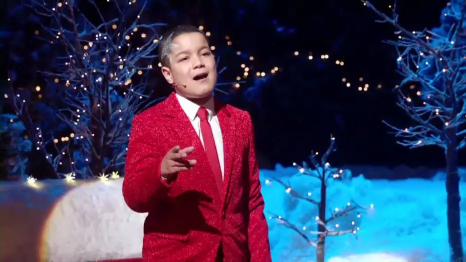 Video for the film Nativity 2: Danger in the Manger! — Nativity 2: Danger in the Manger: Counting Down