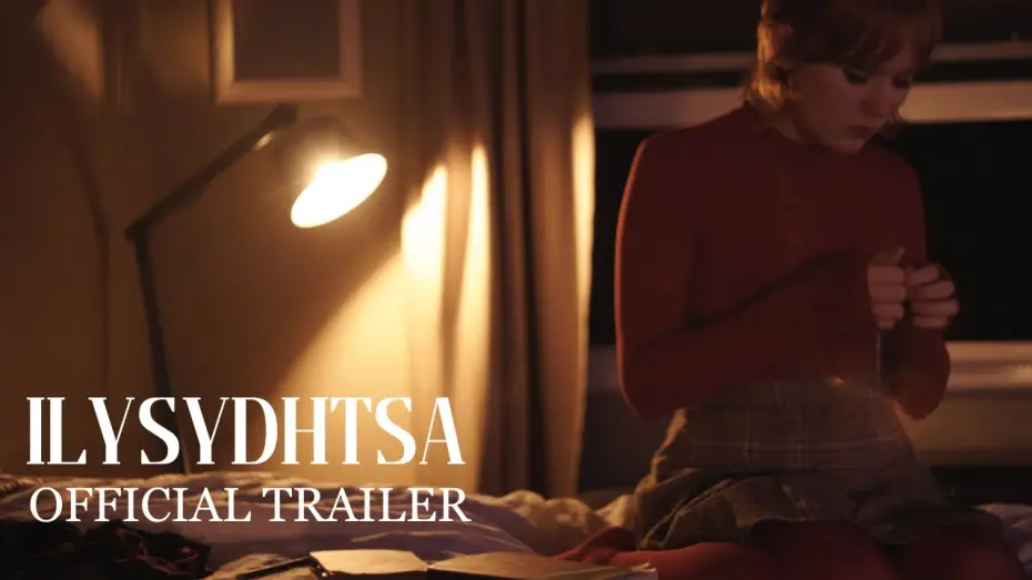 Video for the film I Love You. Shhh. You Don't Have To Say Anything. — ILYSYDHTSA Official Trailer