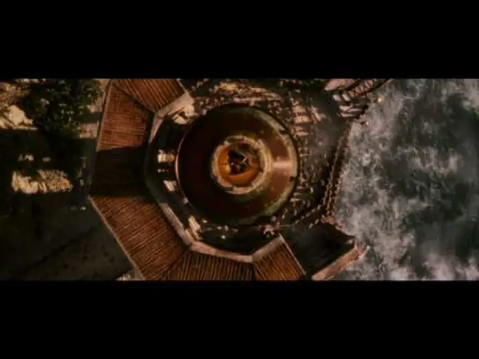 Video for the film Clash of the Titans — TV Spot 2