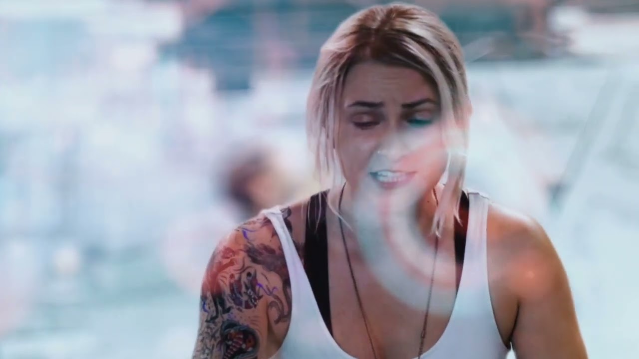 Video for the film Colonials — Floating