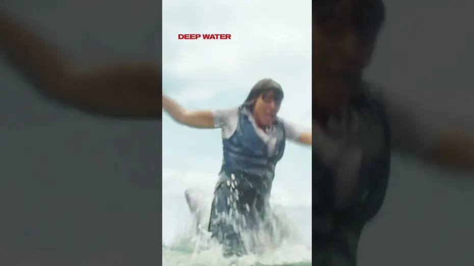 Video for the film Deep Water — In Theaters Friday