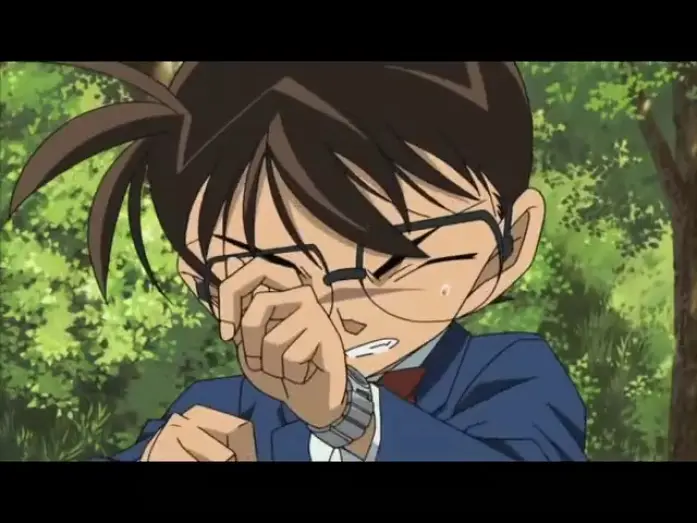 Video for the film Detective Conan: Full Score of Fear — Detective Conan movie 12 :Full Score of Fear trailer[Full Movie English Sub][Link below]