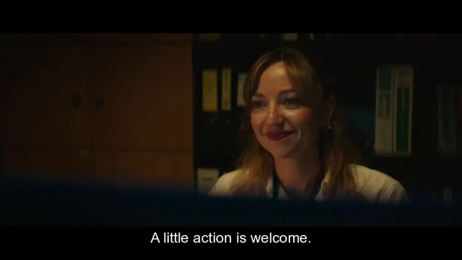 Video for the film An Affair — International Trailer