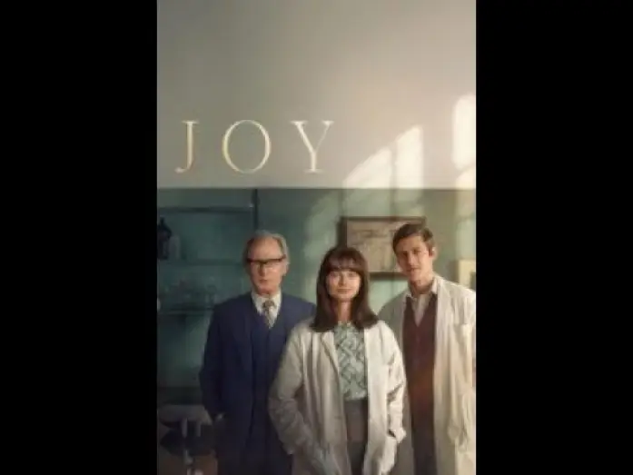 Video for the film Joy — Joy  - The Birth of IVF - Bande Annonce (VF)