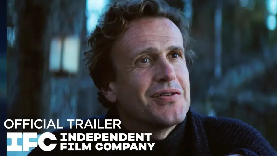 Video for the film Over Your Dead Body — Official Trailer