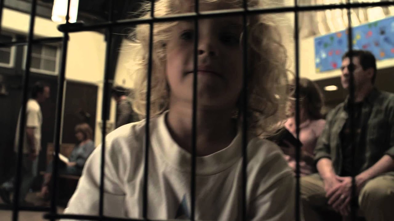 Video for the film Red State — Red State - Trailer