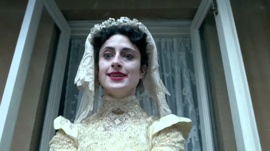 Video for the film Sherlock: The Abominable Bride — SHERLOCK "L'ABOMINEVOLE SPOSA" (EPISODIO SPECIALE INEDITO) al CINEMA il 12 e il 13 GENNAIO