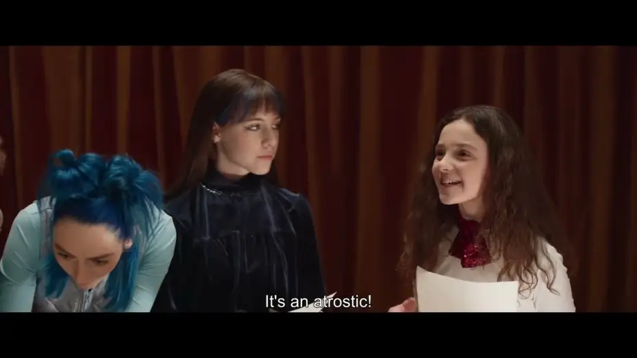 Video for the film So Long Pluto — SO LONG PLUTO | Official trailer