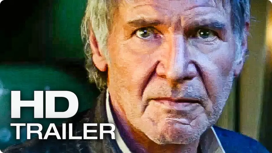Video for the film Star Wars: The Force Awakens — STAR WARS Episode 7: Das Erwachen der Macht Trailer 3 German Deutsch (2015)