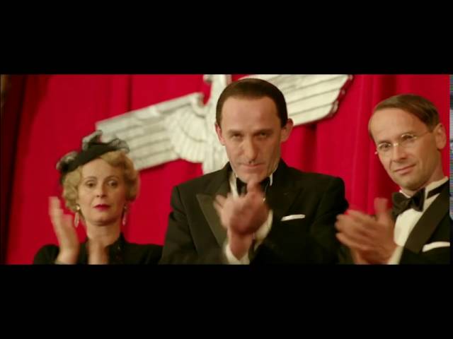 Video for the film The Devil's Mistress — Trailer