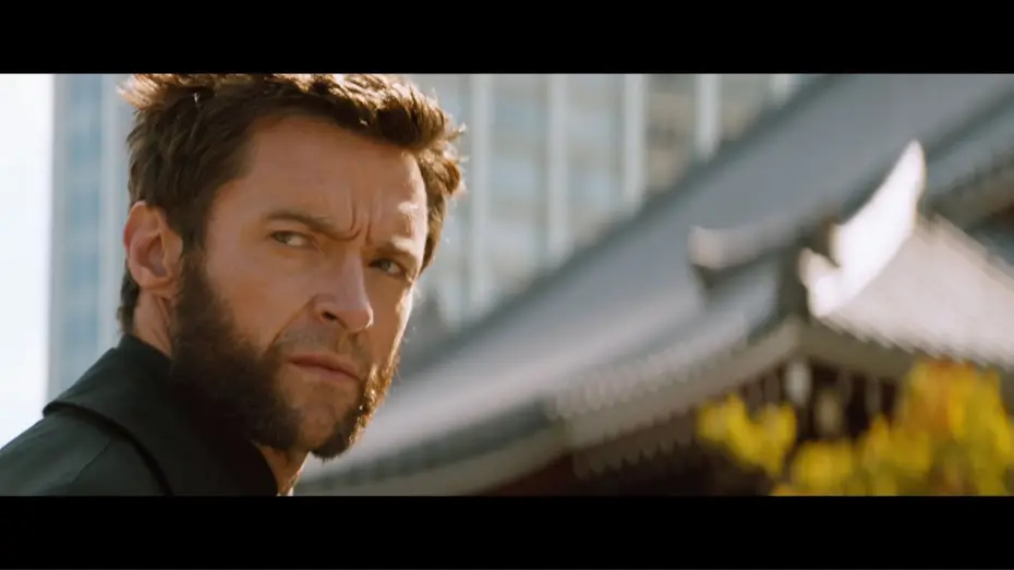 Video for the film The Wolverine — Wolverine - Weg des Kriegers - Trailer 2 - Deutsch HD