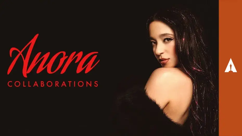 Video for the film Anora — 'Anora' Is Character Collaboration At Its Finest
