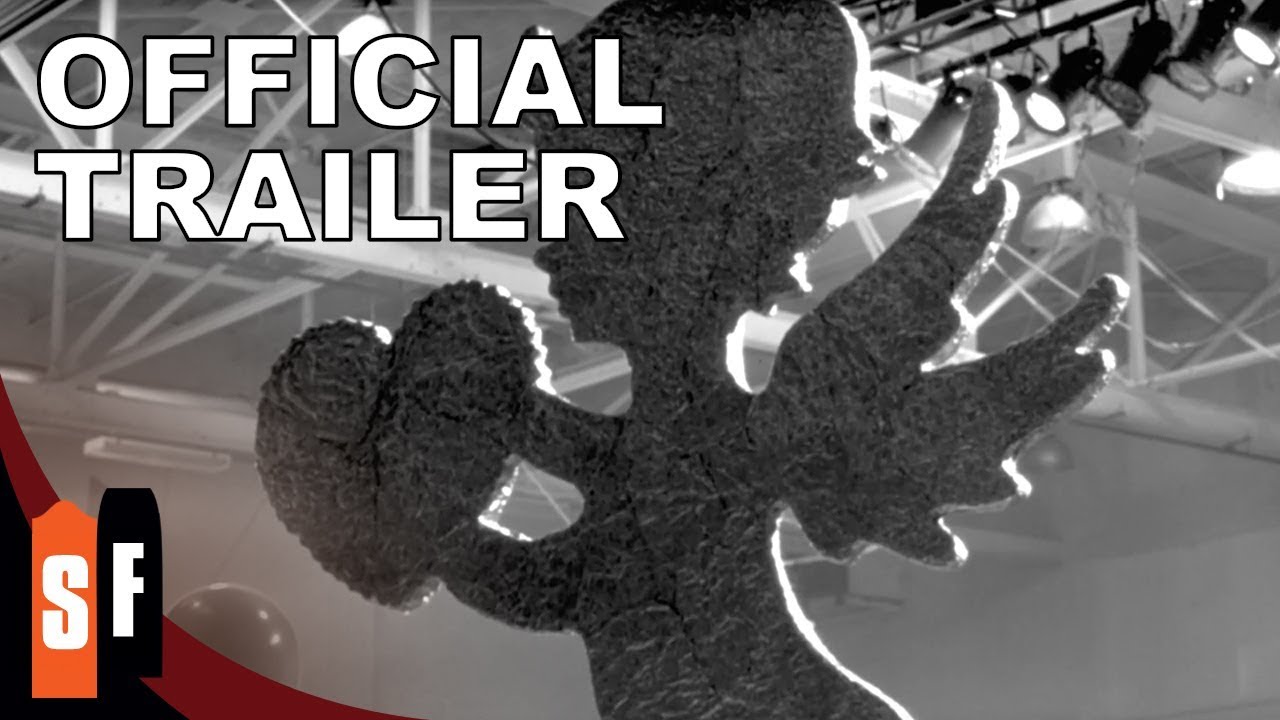 Video for the film Valentine — Official Trailer