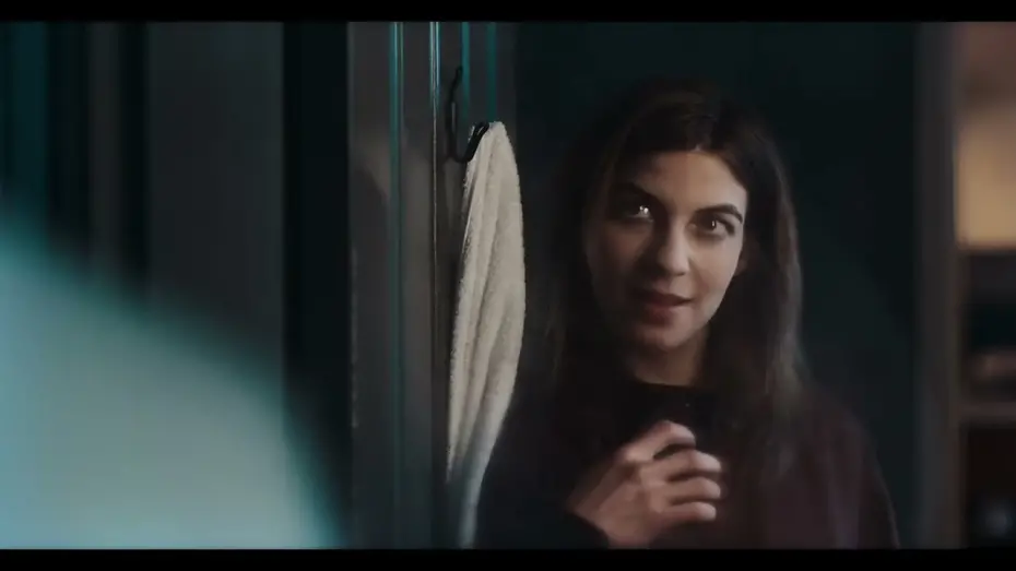 Video for the film Borderline — Borderline Trailer