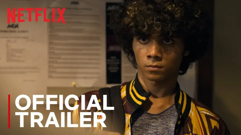 Video for the film Yeh Ballet — Yeh Ballet | Official Trailer | Netflix India