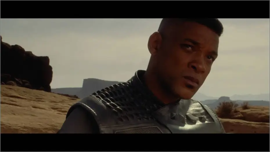 Video for the film After Earth — After Earth - Tráiler Definitivo Español