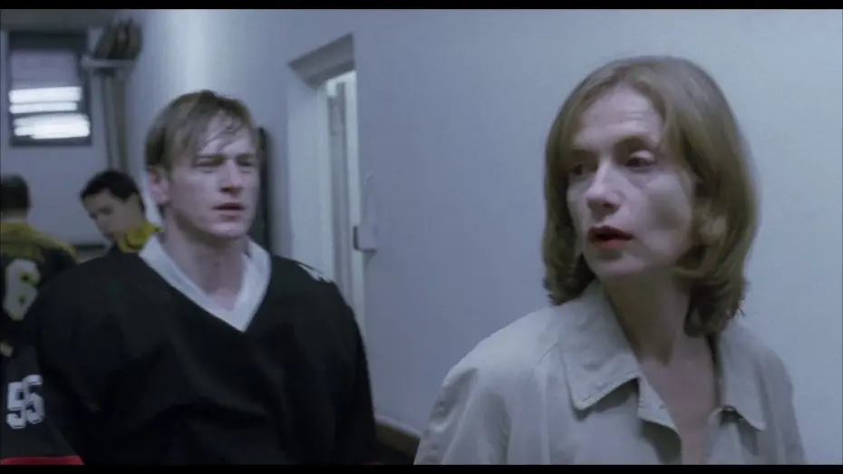 Video for the film The Piano Teacher — Michael Haneke on Long Takes