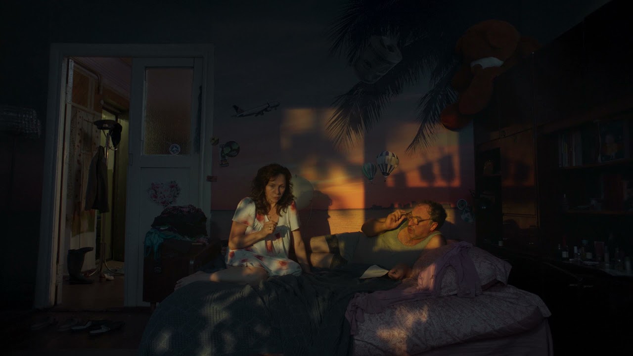 Video for the film Lessons of Tolerance — Уроки толерантності. Тизер