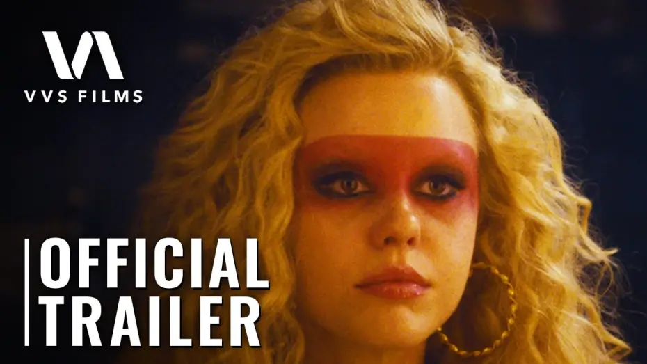 Video for the film MaXXXine — Official Trailer (4K)