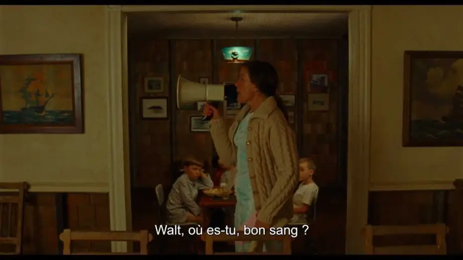 Video for the film Moonrise Kingdom — Moonrise Kingdom - Bande annonce (VOST)