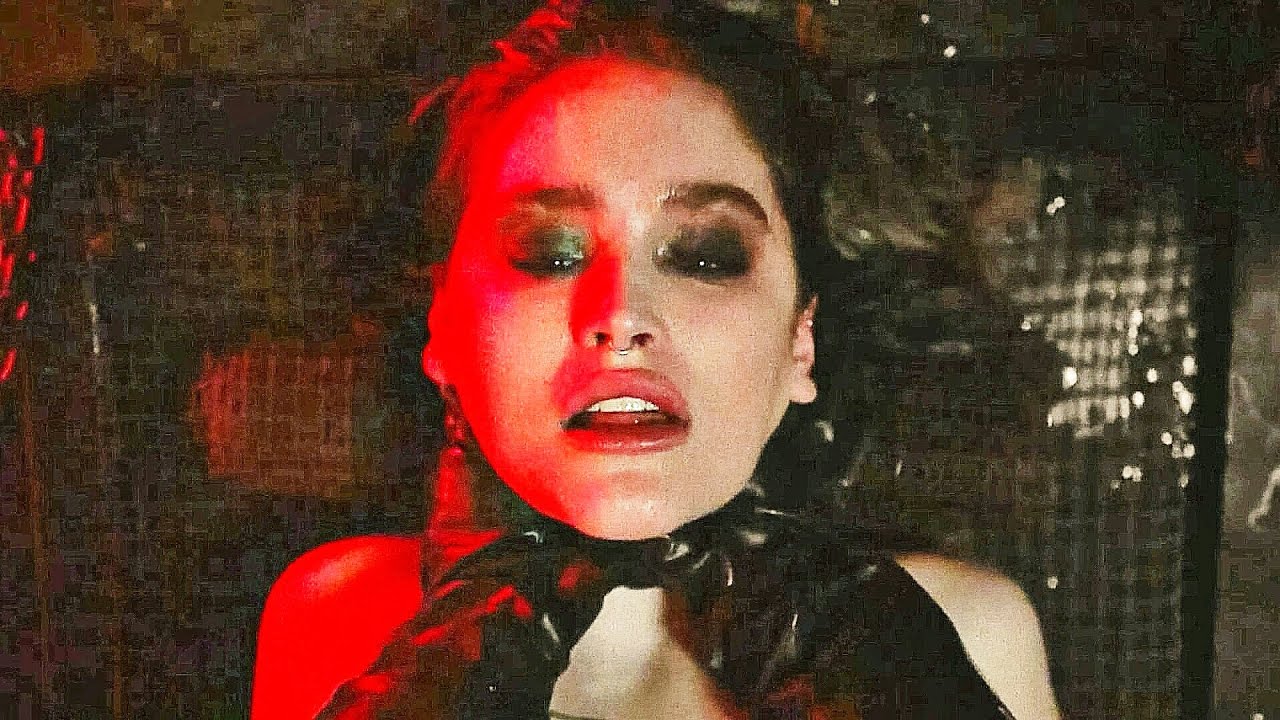 Video for the film Obsessed — Одержимая — Трейлер (2022)