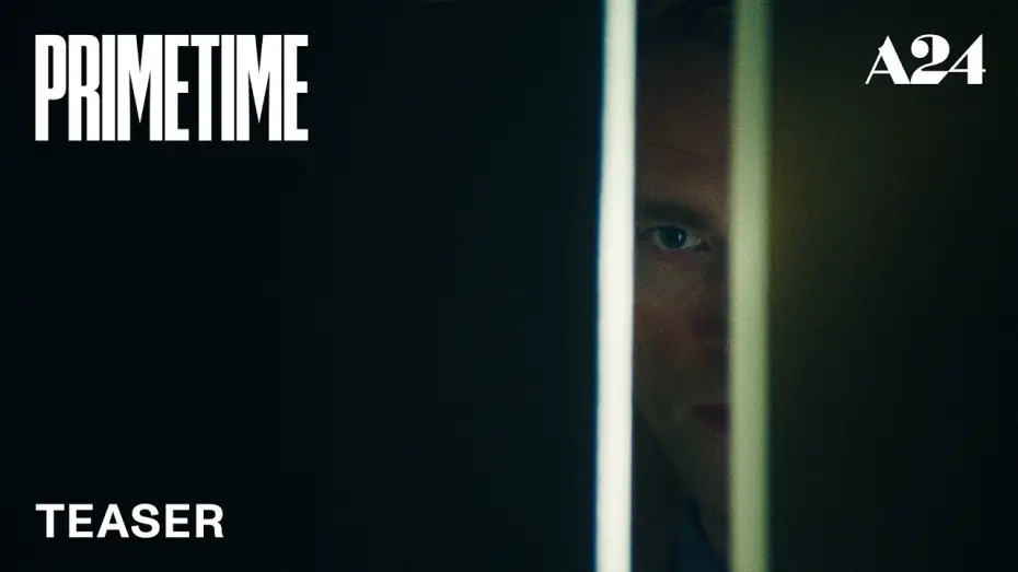 Video for the film Primetime — Official Teaser