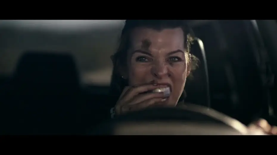 Video for the film Protector — 15 16x9 ALT