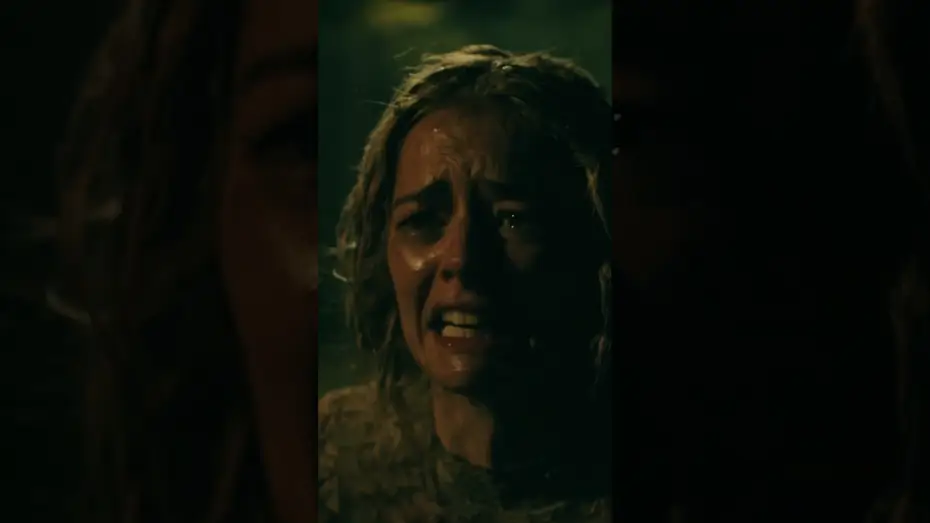 Video for the film Ready or Not — Scream it, sister. Happy International Women’s Day.