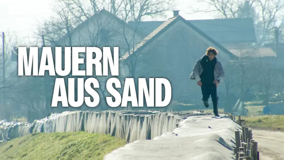 Video for the film Sandbag Dam — MAUERN AUS SAND Trailer Deutsch | German [HD]