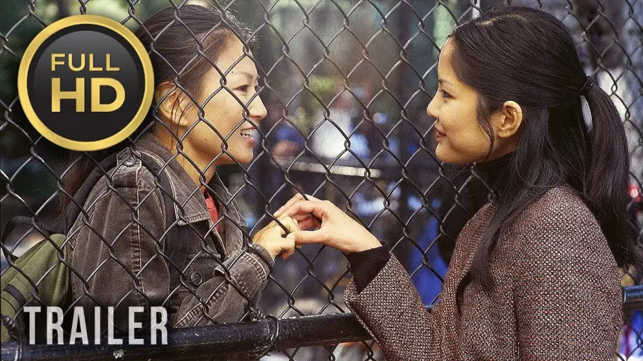 Video for the film Saving Face — 🎥 SAVING FACE (2004) | Trailer | Full HD | 1080p