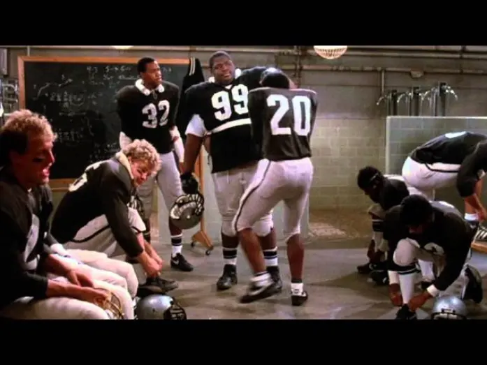Video for the film Wildcats — Wildcats - Trailer