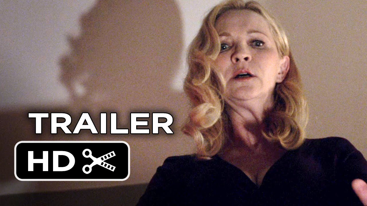 Video for the film A Good Marriage — Trailer