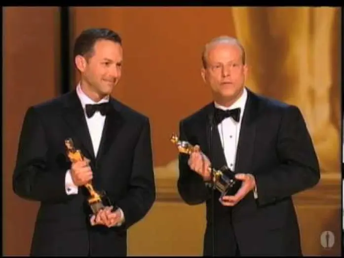 Video for the film American Beauty — American Beauty Wins Best Picture: 2000 Oscars