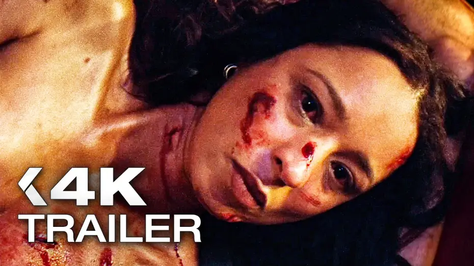 Video for the film Bone Lake — BONE LAKE Trailer German Deutsch (2025) Exklusiv