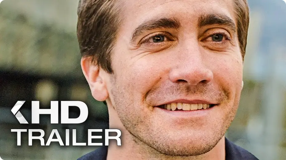 Video for the film Demolition — DEMOLITION Trailer 2 German Deutsch (2016)