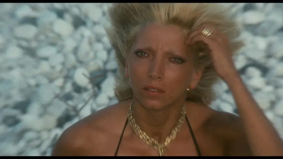 Video for the film Seven Beauties — 7 Beauties: The Films of Lina Wertmüller – Official Trailer