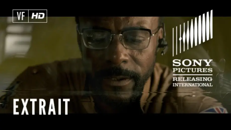 Video for the film Life — Life - Origine Inconnue - Extrait Global Mutilation - VF
