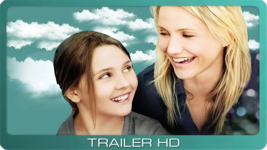 Video for the film My Sister's Keeper — Beim Leben meiner Schwester ≣ 2009 ≣ Trailer